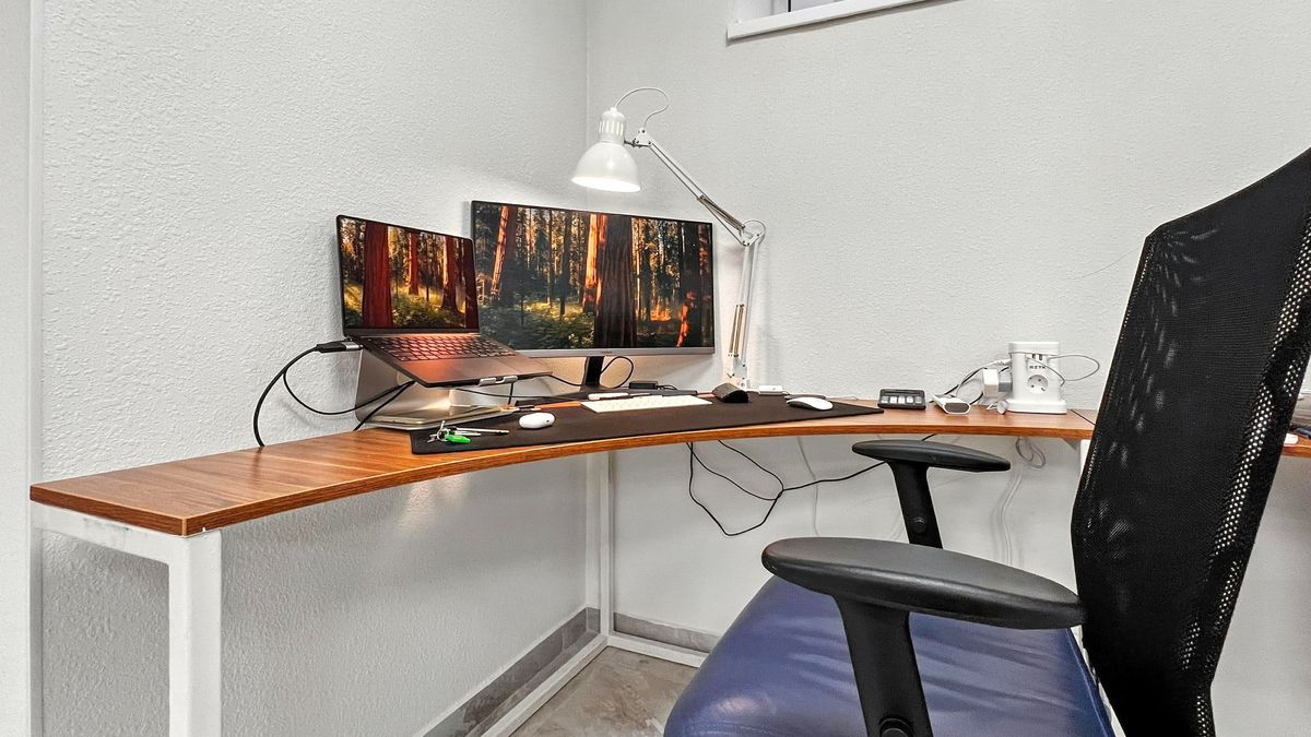 Коворкінг у Софіївській-Борщагівці